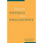 From Physics to Philosophy - Paperback