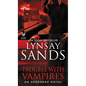 The Trouble with Vampires: An Argeneau Novel - Paperback