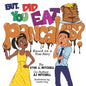 But, Did You Eat Pancakes? - Paperback