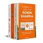 Estuche. Cambia Tu Vida Con Robin Sharma / Change Your Life with Robin Sharma (Boxed Set) - Paperback
