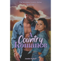 A Country Romance - Paperback