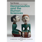 Hermeneutics and the Human Sciences - Paperback