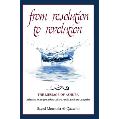 From Resolution To Revolution - Paperback
