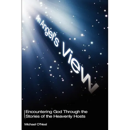 An Angel's View - Paperback