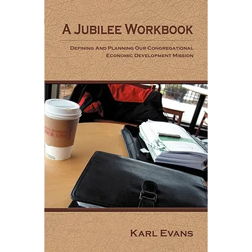 A Jubilee Workbook - Paperback