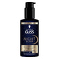 Gliss Night Elixir Hair Repair Serum for Dry & Damaged Hair - Overnight Treatment with HAPTIQ Technology