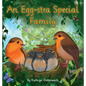 An Egg-Stra Special Family: An Egg-Donation Story - Hardcover