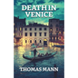 Death In Venice - Paperback
