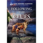 Following the Clues - Paperback