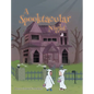 A Spooktacular Night - Hardcover