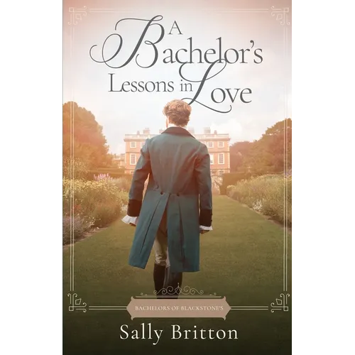 A Bachelor's Lessons in Love - Paperback