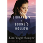 The Librarian of Boone's Hollow - Paperback