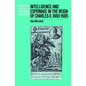 Intelligence and Espionage in the Reign of Charles II, 1660 1685 - Paperback