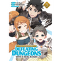 Call to Adventure! Defeating Dungeons with a Skill Board (Manga) Vol. 5 - Paperback