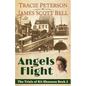 Angels Flight (The Trials of Kit Shannon #2) - Paperback