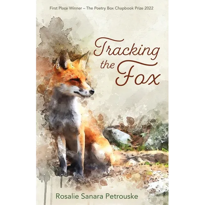 Tracking the Fox - Paperback