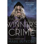 The Winner's Crime - Paperback