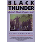 Black Thunder: Gabriel's Revolt: Virginia, 1800 - Paperback