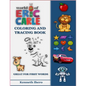 World of Eric Carle, Coloring And Tracing Book - Great For First Words - Paperback