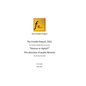 Freckle Report 2021: "Digital or Diverse?"- the future for public libraries - Paperback