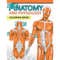 Anatomy and Physiology Coloring Book: 2nd Edtion - Paperback