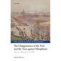 The Disappearance of the Soul and the Turn Against Metaphysics: Austrian Philosophy 1874-1918 - Hardcover