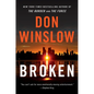 Broken - Hardcover
