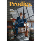 Prodigy Library Edition - Hardcover