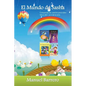El Mundo de Sasha: compendio, libros del 1 al 4 de la serie. - Paperback