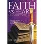 Faith vs Fear: Hope For Today - Paperback