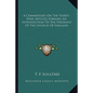 A Commentary on the Thirty-Nine Articles Forming an Introduction to the Theology of the Church of England - Paperback