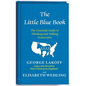 The Little Blue Book: The Essential Guide to Thinking and Talking Democratic - Paperback
