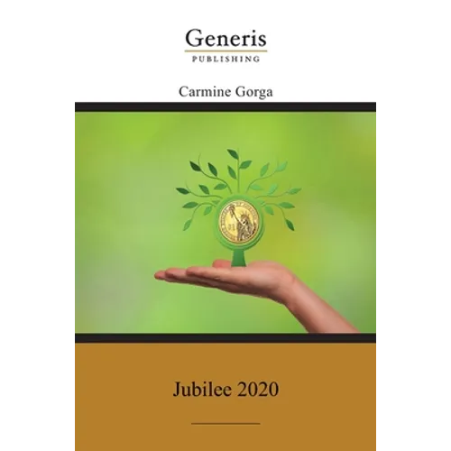 Jubilee 2020 - Paperback
