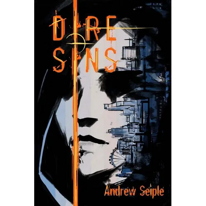 Dire: Sins - Paperback