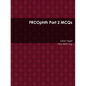 FRCOphth Part 2 MCQs - Paperback