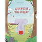 A home in the forest - Hardcover