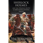 Sherlock Holmes and The Strange Death of Brigadier-General Delves - Hardcover