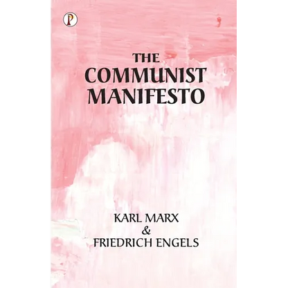 The Communist Manifesto - Paperback