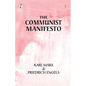 The Communist Manifesto - Paperback