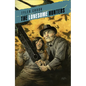 The Lonesome Hunters - Paperback