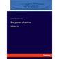 The poems of Ossian: Volume II - Paperback