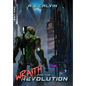 Wraith and the Revolution - Hardcover