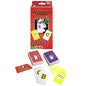 Scattergories Card Game