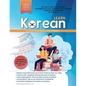 Learn Korean Grammer Workbook For Beginners: Master Grammer Step by Step & Reading, with Clear Explanations of Everyday Korean, and Conversation Tips - Paperback