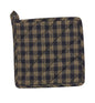Sturbridge Collection (Navy) - Potholder