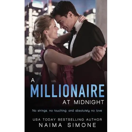 A Millionaire at Midnight - Paperback