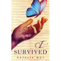 I survived.... No longer will I live in silence. - Paperback