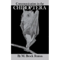 Communication in the Chiroptera - Hardcover