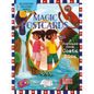 A Postcard from Costa Rica - Library Binding