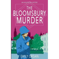 The Bloomsbury Murder - Paperback